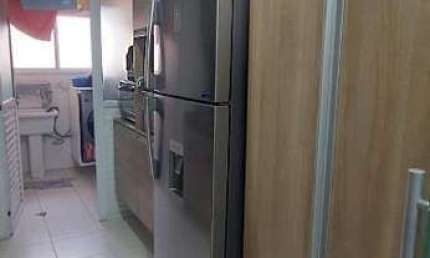 Prédio à venda na Rua Antônio Alonso Gonzales, Jardim Astúrias, Guarujá