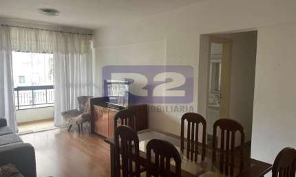 Apartamento com 3 quartos à venda na Avenida Independ&#234;ncia, Vila Olivo, Valinhos