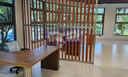 Casa comercial para alugar na Rua Visconde de Embaré, Valongo, Santos