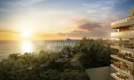 Apartamento com 2 quartos à venda na Rua Francisco Otaviano, 59, Copacabana, Rio de Janeiro