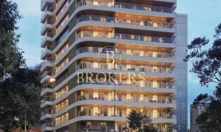 Apartamento com 3 quartos à venda na Praia de Botafogo, 260, Botafogo, Rio de Janeiro