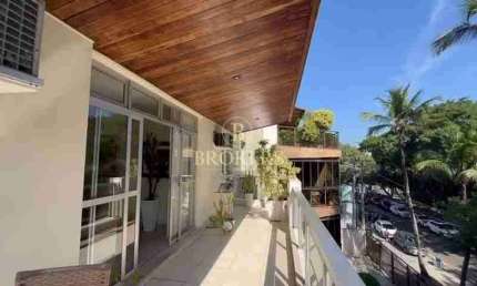 Apartamento à venda na Av Érico Veríssimo, Barra da Tijuca, Rio de Janeiro! Varandão, 3 quartos, su