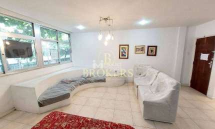 Oportunidade, Apartamento estilo casa com 3 quartos, melhor trecho de Ipanema - Rio de Janeiro