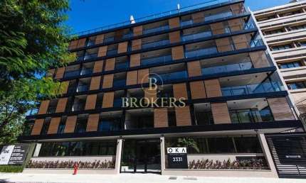Avenida Borges de Medeiros - Apartamento 4 quartos - Lagoa - á venda - Cód 12903