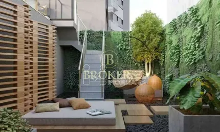 Rua Marquesa de Santos - Apartamento 3 quartos - Laranjeiras - á venda - Cód 13601