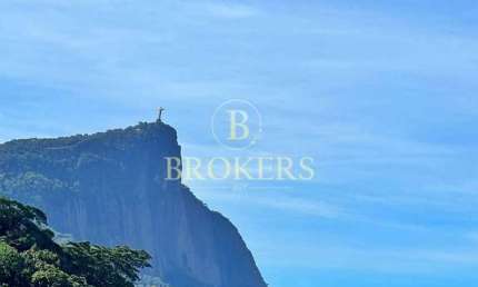 Cobertura / Penthouse à venda, Gávea, Rio de Janeiro, RJ