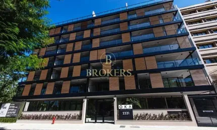 Avenida Borges de Medeiros - Apartamento 4 quartos - Lagoa - á venda - Cód 12901