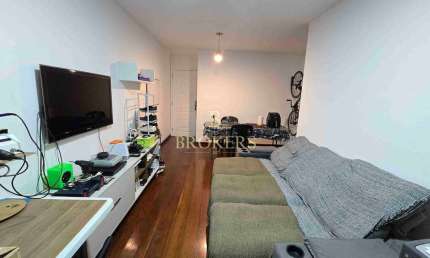 Apartamento à venda,  Rua Marques de Abrantes, Flamengo, Rio de Janeiro. 3 quartos, suíte, 1 vaga.
