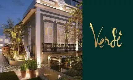 Apartamento à venda, Jardim Botânico, Rio de Janeiro, RJ