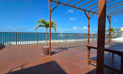 Apartamento padrão à venda, av. atlântica, copacabana