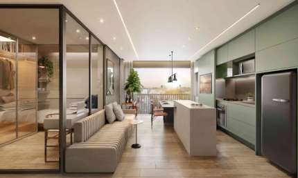Oportunidade de Apartamento a 300 metros da Avenida Paulista!