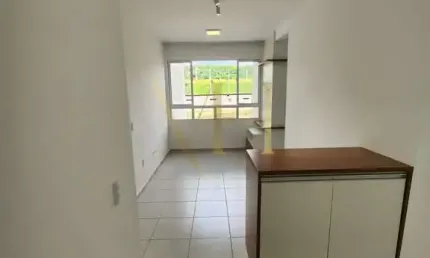Apartamento com 2 quartos à venda na Avenida Sebastião de Paula, São João, Pouso Alegre