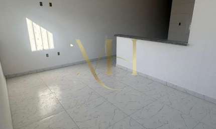 Casa com 2 quartos à venda na Rua Jair Floriano de Oliveira, Parque Real, Pouso Alegre
