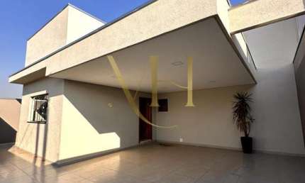 Casa com 4 quartos à venda na Rua dos Tucunarés, Residencial Santa Branca, Pouso Alegre