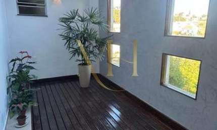 Apartamento à venda na Rua Neyde De Lima Da Costa 170, Residencial Parque dos Fontes, Pouso Alegre