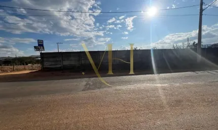 Terreno à venda na Estrada De São José Do Pântano Km 4, Área Rural de Pouso Alegre, Pouso Alegre