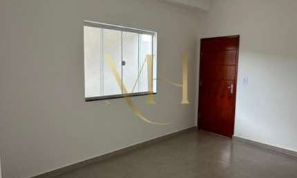 Casa com 3 quartos à venda na Rua Padre Pio de Pietrelcina, Parque Real, Pouso Alegre