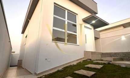 Casa com 3 quartos à venda na Rua Serra de São Domingos, Residencial Serra Morena, Pouso Alegre