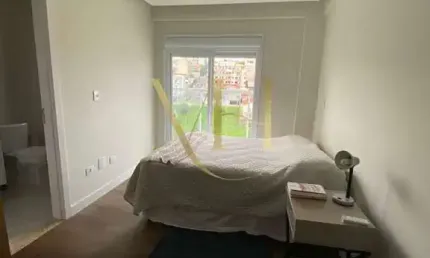 Apartamento com 3 quartos à venda na Rua São Paulo, Alfredo Custódio de Paula, Pouso Alegre