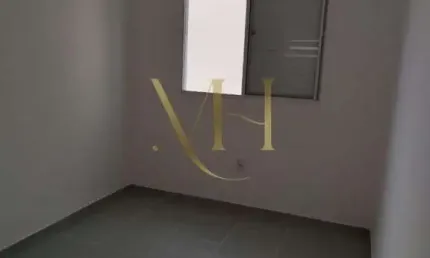 Apartamento à Venda no Santa Adélia, Pouso Alegre – 2 Quartos