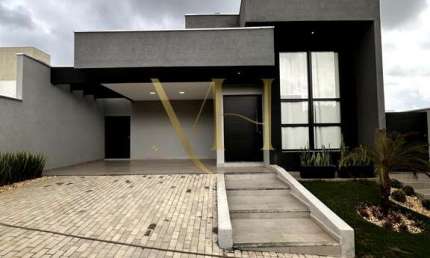 Casa com 3 quartos à venda na Rua Evaristo Toledo, Las Palmas Setvillage II, Pouso Alegre, 150000 m2 por R$ 1.300.000