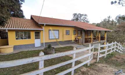 Casa com 3 quartos à venda na Estrada Da Capoeira Grande, Zona Rural, Conceição dos Ouros