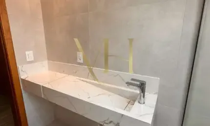 Casa com 3 quartos à venda na Rua Serra do Espinhaço, Residencial Serra Morena, Pouso Alegre