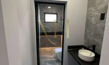 Casa com 3 quartos à venda na Rua Luiz Lourenço Horta, Residencial Santa Rita, Pouso Alegre
