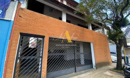 Casa com 3 quartos para alugar na Avenida Leonardo Villas Boas, 2611, Vila Nova Botucatu, Botucatu por R$ 4.500