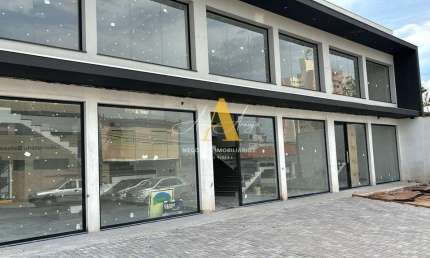 Ponto comercial para alugar na Rua Drº Cardoso de Almeida, 920, Centro, Botucatu por R$ 8.000