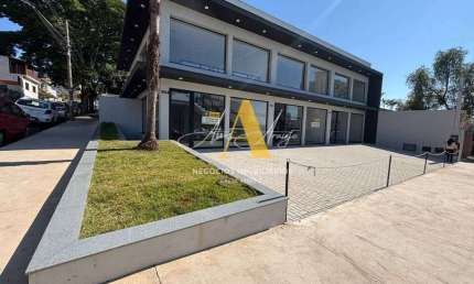 Ponto comercial para alugar na Rua Drº Cardoso de Almeida, 920, Centro, Botucatu por R$ 6.000