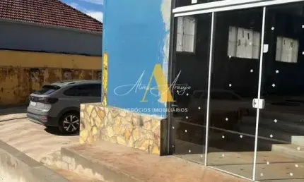 Barracão / Galpão / Depósito para alugar na Rua Velho Cardoso, 2224, Centro, Botucatu por R$ 6.000