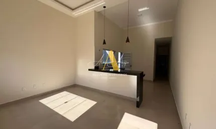 Casa com 2 quartos à venda na Ricardo Alpidio Sarzi, 188, Residencial Ouro Verde, Botucatu por R$ 380.000