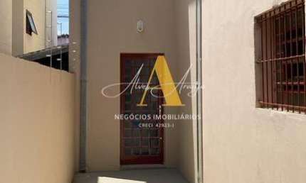 Casa com 5 quartos para alugar na Pedro Angella, 454, Vila Pinheiro Machado, Botucatu por R$ 3.800
