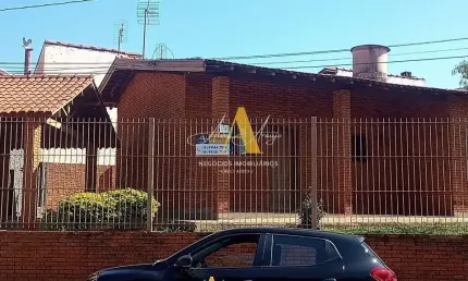 Casa com 2 quartos à venda na Jorge Barbosa de Barros, 173, Jardim Paraíso, Botucatu por R$ 550.000
