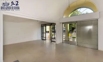 O ponto de virada para o seu negócio no bairro tristeza