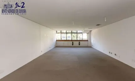 Você no melhor ponto comercial de Porto Alegre: Conheça o Centro Profissional Sa