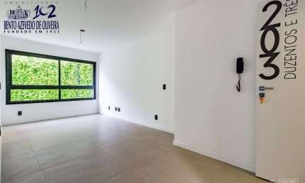 Apartamento com 1 quarto à venda na Travessa Dirceu, 35, Menino Deus, Porto Alegre