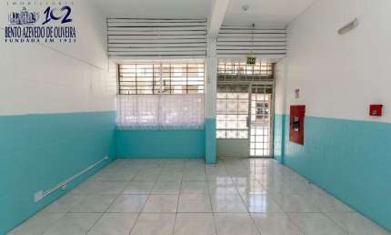 Ponto comercial para alugar na Rua João Alfredo, 312, Cidade Baixa, Porto Alegre