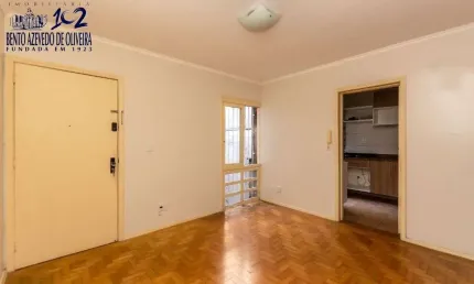 Apartamento 2 dormitórios à venda menino deus porto alegre/rs