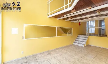 Ponto comercial para alugar na Rua Doutor Armando Barbedo, 325, Tristeza, Porto Alegre
