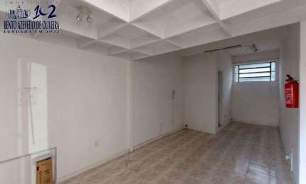 Ponto comercial para alugar na Avenida Wenceslau Escobar, 939, Cristal, Porto Alegre