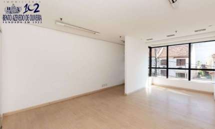Sala comercial para alugar na Rua Dezesseis de Julho, 42, São João, Porto Alegre
