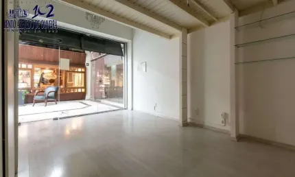 O ponto de virada para o seu negócio no coração do moinhos de vento