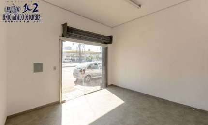 Ponto comercial para alugar na Avenida Farrapos, 837, Floresta, Porto Alegre
