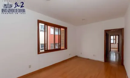 Apartamento com 2 quartos à venda na Praça Garibaldi, 74, Azenha, Porto Alegre