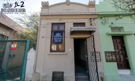 Prédio para alugar na Rua José de Alencar, 1766, Menino Deus, Porto Alegre