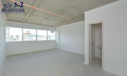 Conjunto/Sala para Locação - 38.96m², 0 dormitórios, Bom Fim