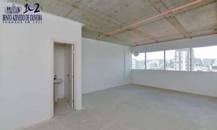 Conjunto/Sala para Locação- 38.96m², 0 dormitórios, Bom Fim