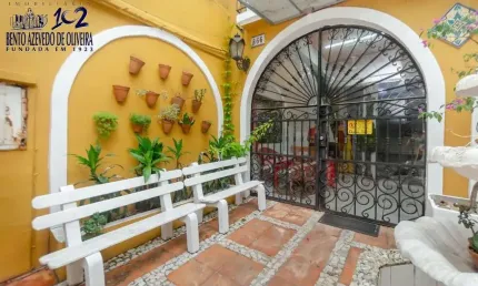 Ponto comercial para alugar na Rua General Caldwell, 866, Menino Deus, Porto Alegre